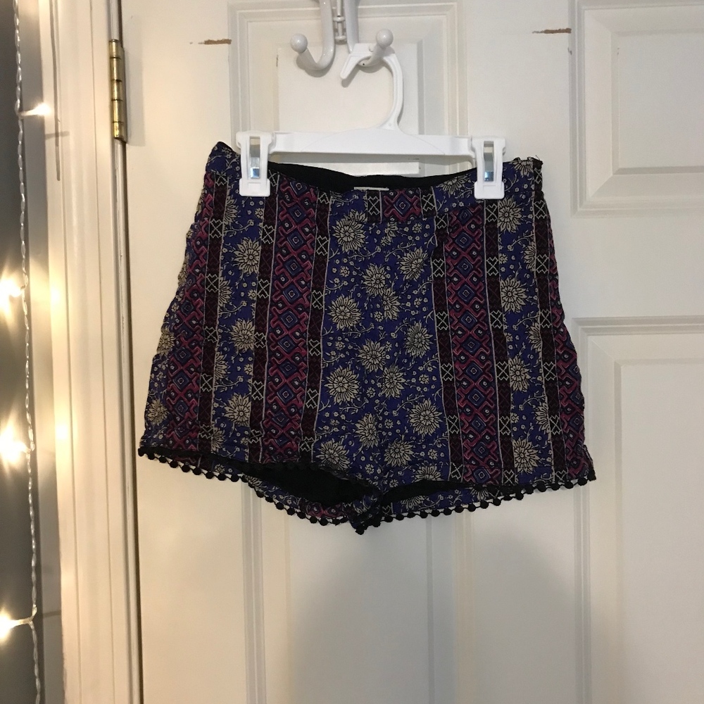 Hollister Shorts